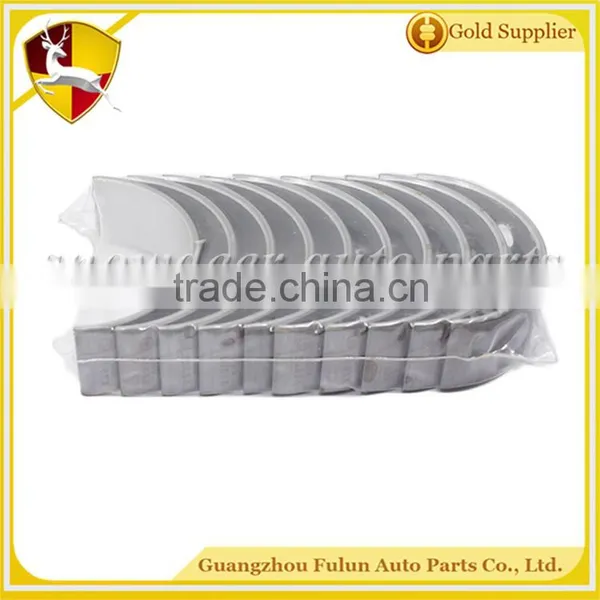 Best Selling Main Bearing for TOYOTA CROLLA 4A-GE 4A-GZE Good Price photo-3