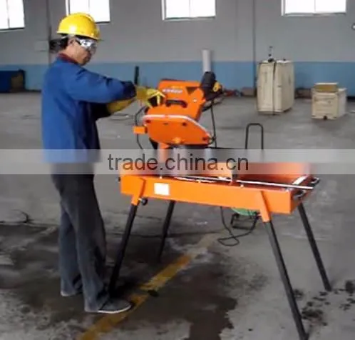 Portable Portable Stone Cutting Machine photo-3