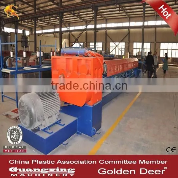 XPS Foam Insulation Board Production Line