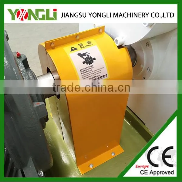 SS High Efficiency Fish Feed Pet Food Extruder photo-2