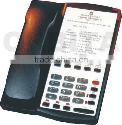 Hotel Telephone, hotel room phones, cordless phones hotel telephone, hotel room telephone