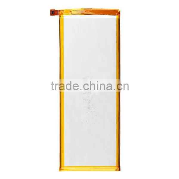 Wholesale Original Genuine 2460mAh Battery For Huawei Ascend P7 - HB3543B4EBW photo-2