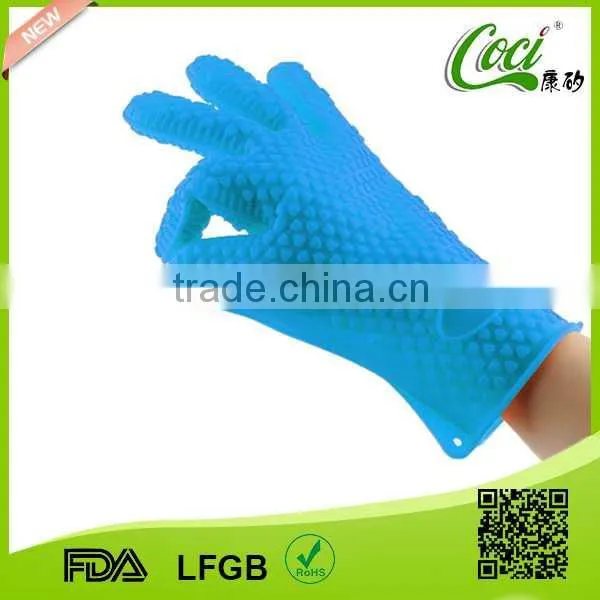 Silicone Oven Glove Best photo-6