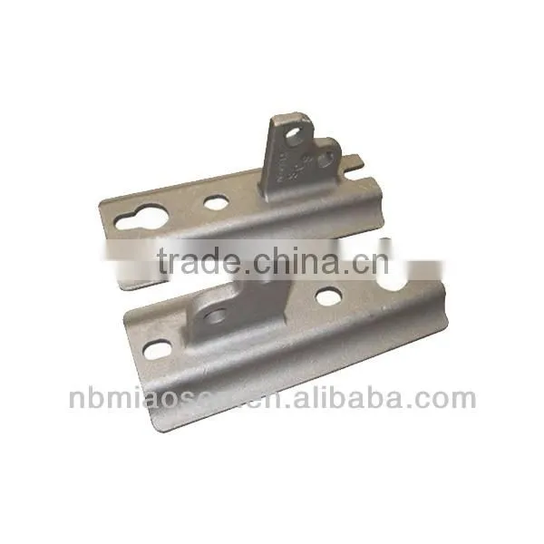 Cast Iron Universal Joint Fork photo-4