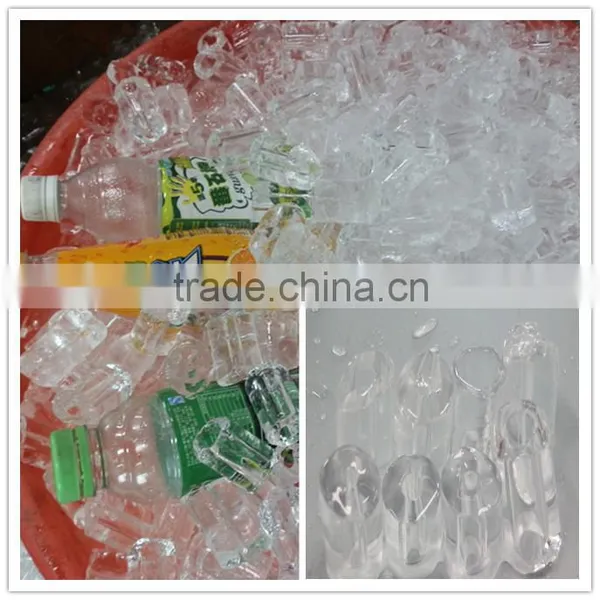 CBFI Small Capacity 1 Ton to 5 Tons Tube Ice Machine Most Practical photo-6