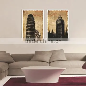 Abstract Paintings for Bedroom