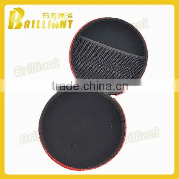 Custom Promotional Eva Hard Headphone Case photo-4