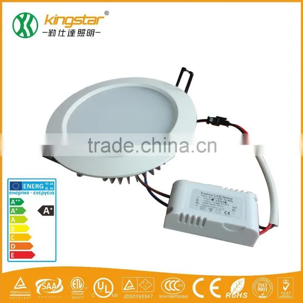 Shenzhen LED Panel Downlight 18W photo-2