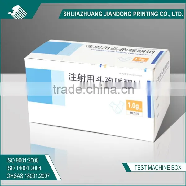 Custom Paper Box photo-2