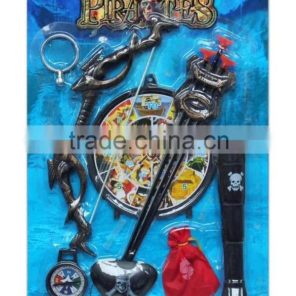 Pirate Toys Pirate Set Pirate photo-2