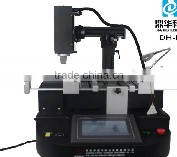 Dinghua DH-B1 Infrared Bga Rework Station Desoldering Machine Tool for 5s Unlocked Motherboard photo-6