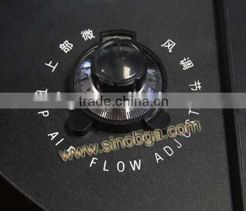 DH-5860 Constant Temperature Original Quick Brand Used Bga Rework Station, Bga Repair Machine photo-2