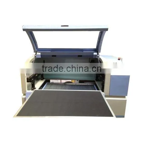39" x 24" Single Head Laser Engraving and Cutting System, With Electric Up and Down Lifting Table photo-3