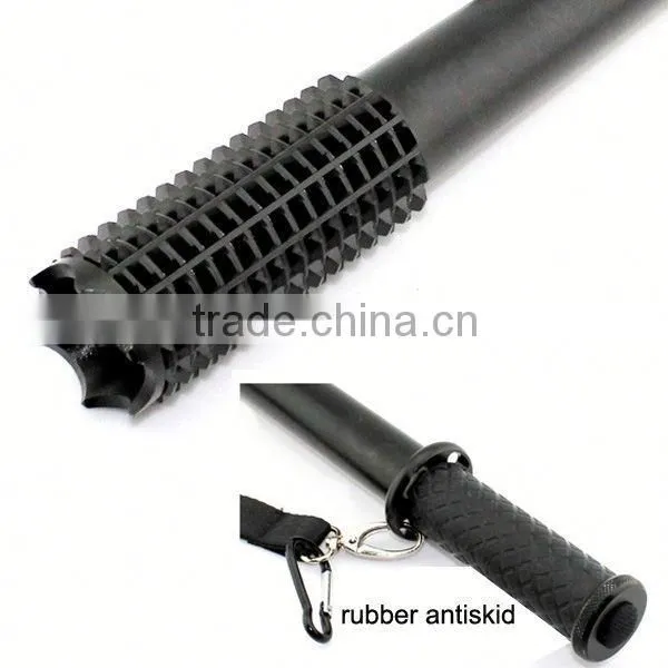 1182 Wolf's Fang Design Multi-function Self-defense Q5 Army Led Flashlight photo-6