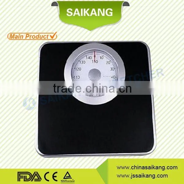 Digital Hospital Weighing Scale