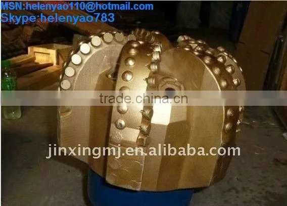 12 1/4 Pdc Drill Bits