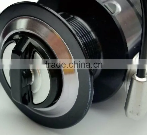 4+1BB Fishing Tackel Smoothly Fishing Reel Big Fishing Manufacturer photo-2