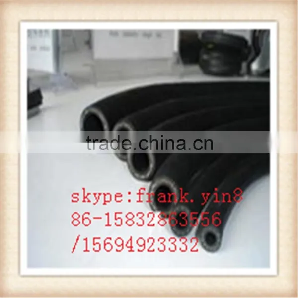 Hydraulic Brake Hose Assembly