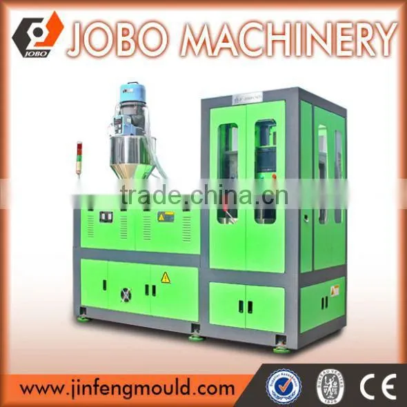 Efficient Plastic Cap Making 16 Cavity Disposable Cap Making Machine photo-2