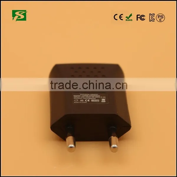 Popular Design 2015 New Model Usb Power Charger photo-2