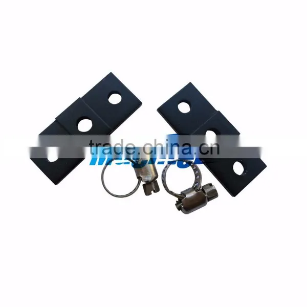 Incabin Adjustable Turbo Boost Controller Manual Black Universal + Fitting Kit photo-6