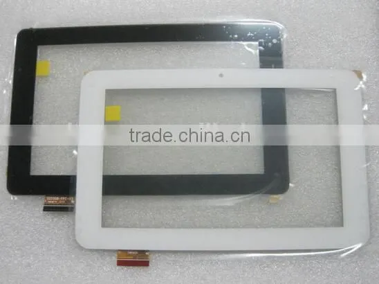 7 Inch Touch Screen,100% New Touch Panel ,Tablet PC Touch Panel Digitizer SG5508-FPC SG5508-FPC-V2 SG5508-FPC-V3 photo-2
