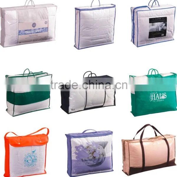 Packaging Of Pillow/Comforter photo-2