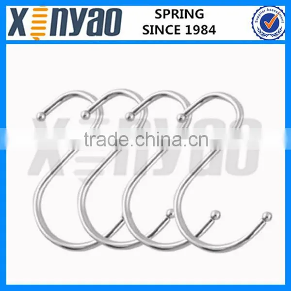 Cheap Price Custom s Hook Metal photo-4
