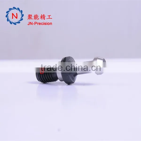 Retention Knobs for ER Collet Chuck Tool Holder photo-3