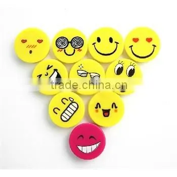 D40/30/20MM Top Quality Colorful Fridge Magnet/whiteboard Magnetic Button photo-2