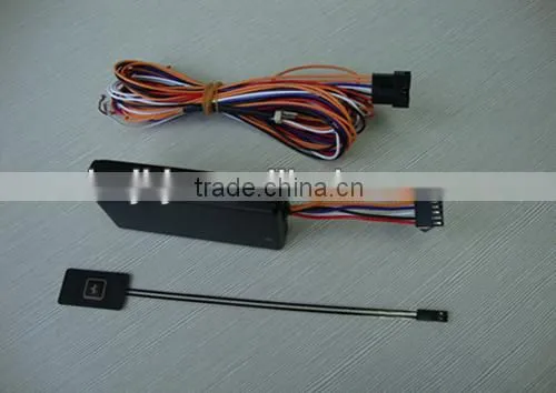 GPS Tracker K6-Basic Built-in Antenna photo-2