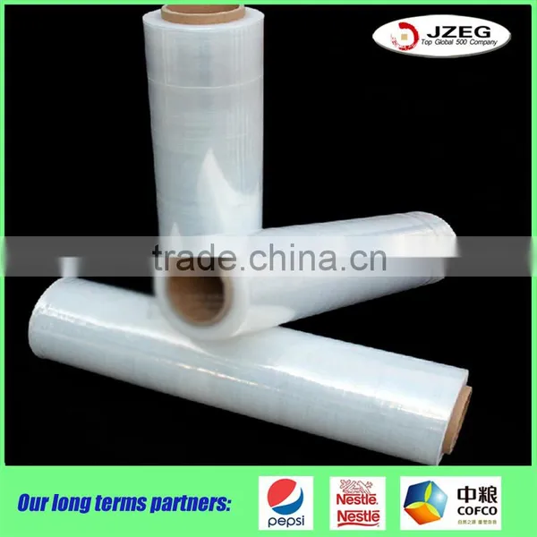 Hand Use Pallet-wrap photo-5
