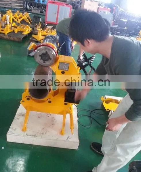 Alloy Blade Pipe/ Tube Cutter photo-2