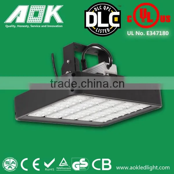 UL CUL DLC SAA CE TUV ROHS 200W LED Highbay Light, Industrial LED Highbay Light photo-2