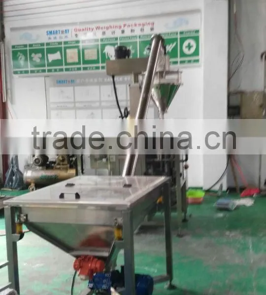 2015 CE Approve Automatic Spice Filling Machine photo-2