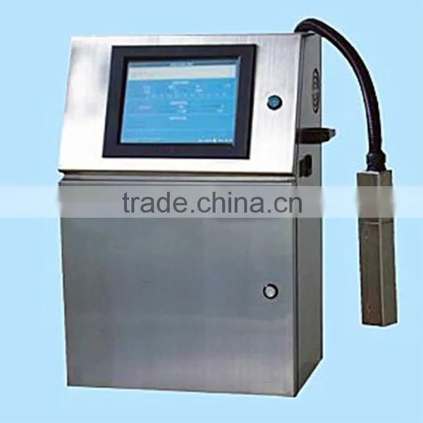 Industrial Portable Digital Inkjet Print Machine in SPX Sale Well photo-2