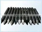 Chisel for Hydraulic Breaker DAEMO MONTABERT Brv-Brh Series and ATLAS COPCO Hydraulic Hammer Breakers photo-4