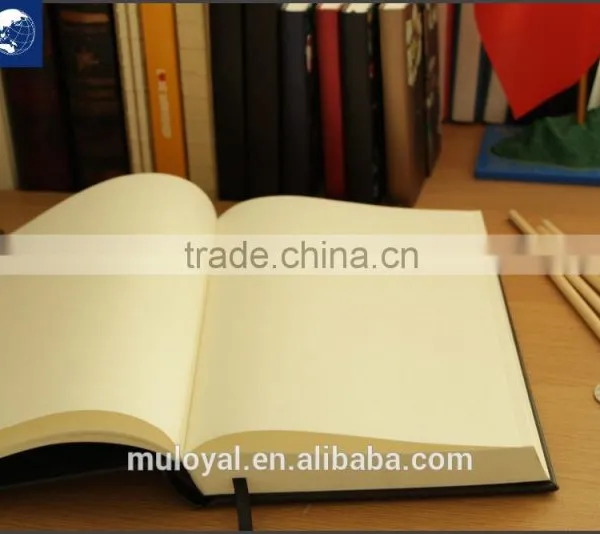Ivory Paper Sheet Woodfree Offset Printing for Notebooks photo-3