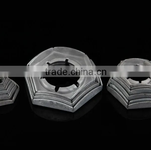 lock nut self locking nut