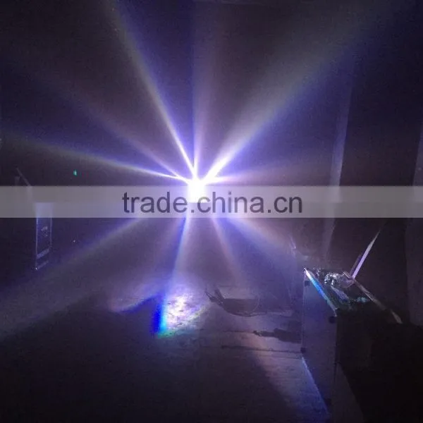 Bee Eyes Beam Moving Head Light 6 Eyes 15w 4in1 Beam Light photo-4
