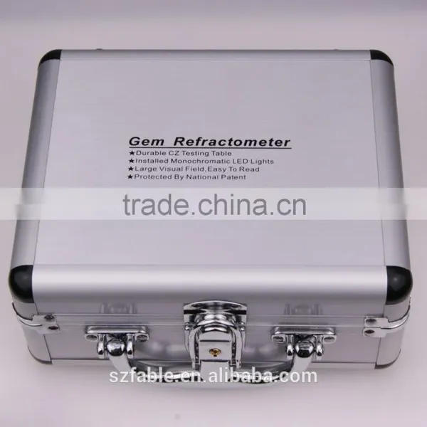 Fable Gem Refractometer With Advanced Optic System Jewelry photo-3