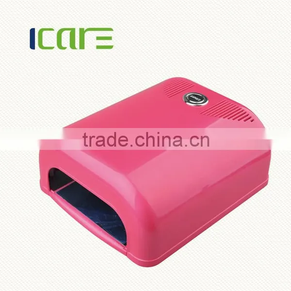 uv Nail Lamp /uv Lamp 36w