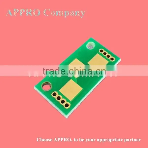 TN711 Compatible New Toner Chip for Develop Ineo+654 photo-2