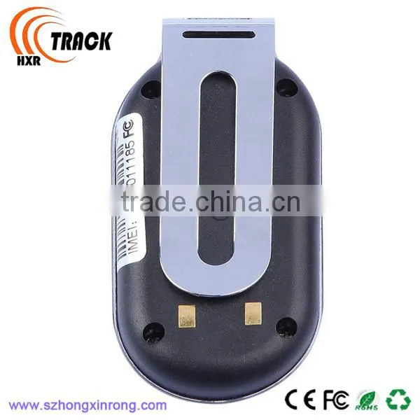 Mini Personal GPS Tracker photo-5