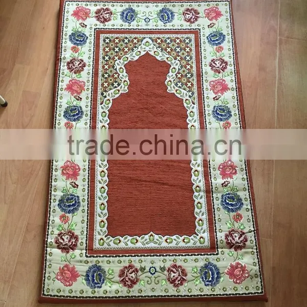 Memory Foam Prayer Mat photo-2
