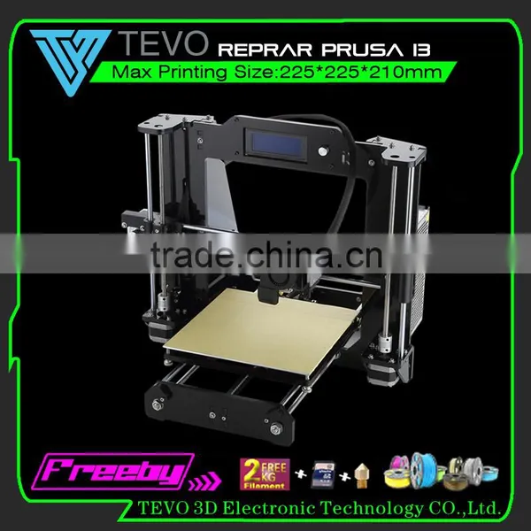 Manufacturer Direct Sale/3D Printer/ / Desktop FDM 3D Printer!!!