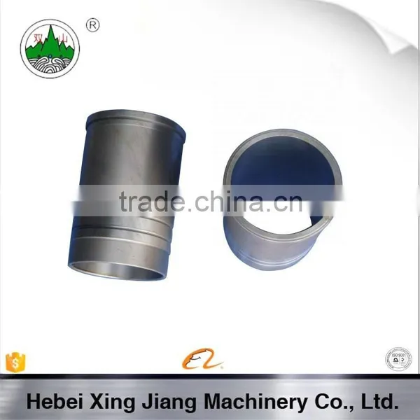Diesel Engine Cylinder Liner For CT1130 Diesel Engine Tactor Parts photo-3