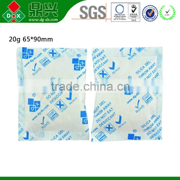 Best Serive Moisture Absorbent Desiccant MSDS Silica Gel photo-4