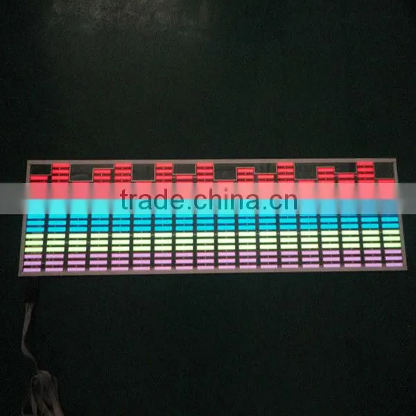 OEM Car Led Light Tape Signs