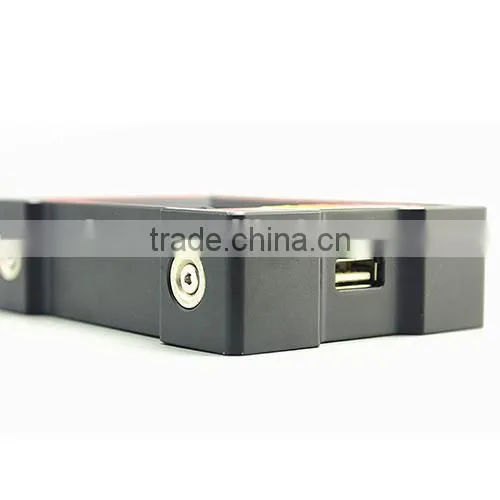 Angle Measurers and Inclinometers Measuring Digital Protractor Inclinometer Angle Finder, Dual Axis Level Box photo-2